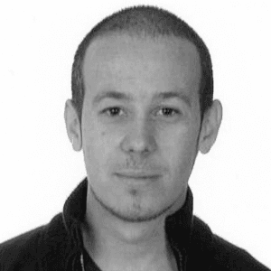 AutoCrypto Team: Alejandro González