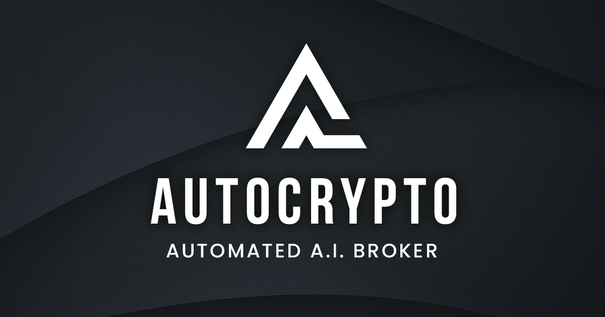 Earn Passive Income Using The Power Of AutoCrypto AI